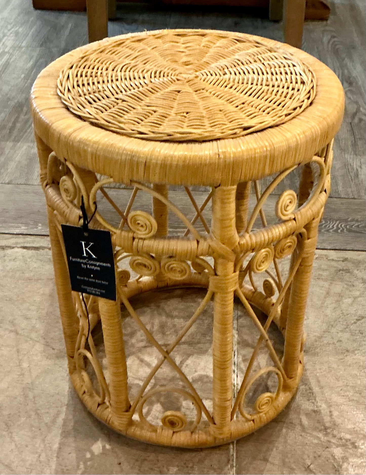 Side Table