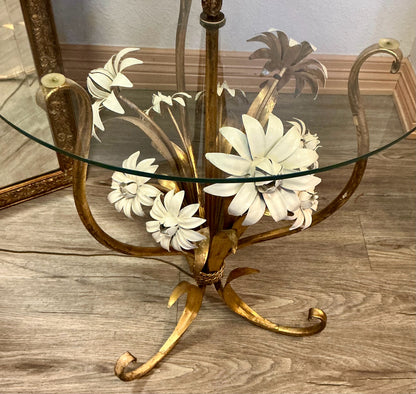 Mid Century Floor Lamp