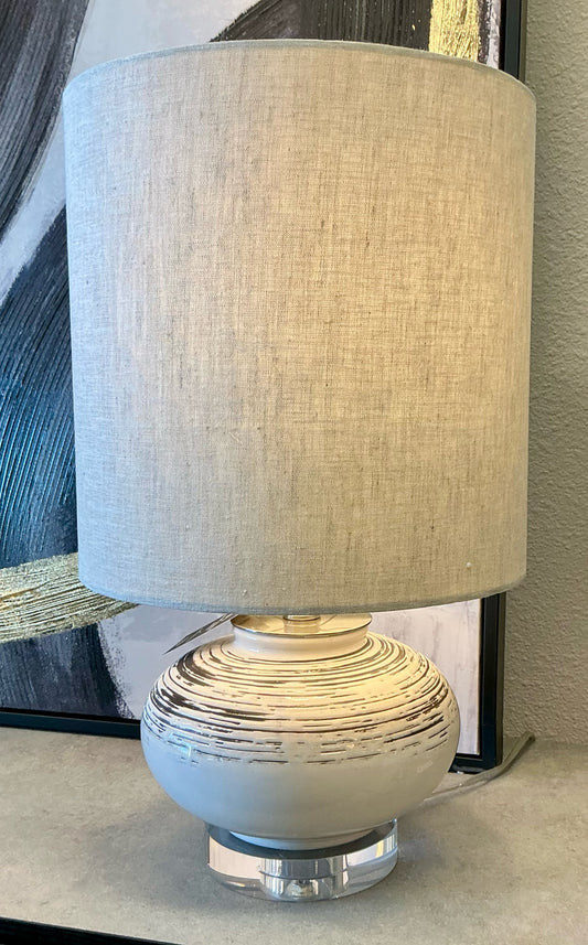 Uttermost Lamp