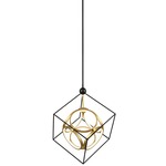 Kuzco Lighting Chandelier