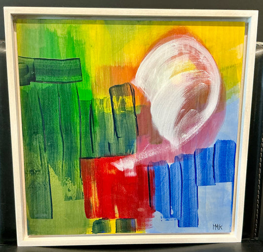 MEK designs Art