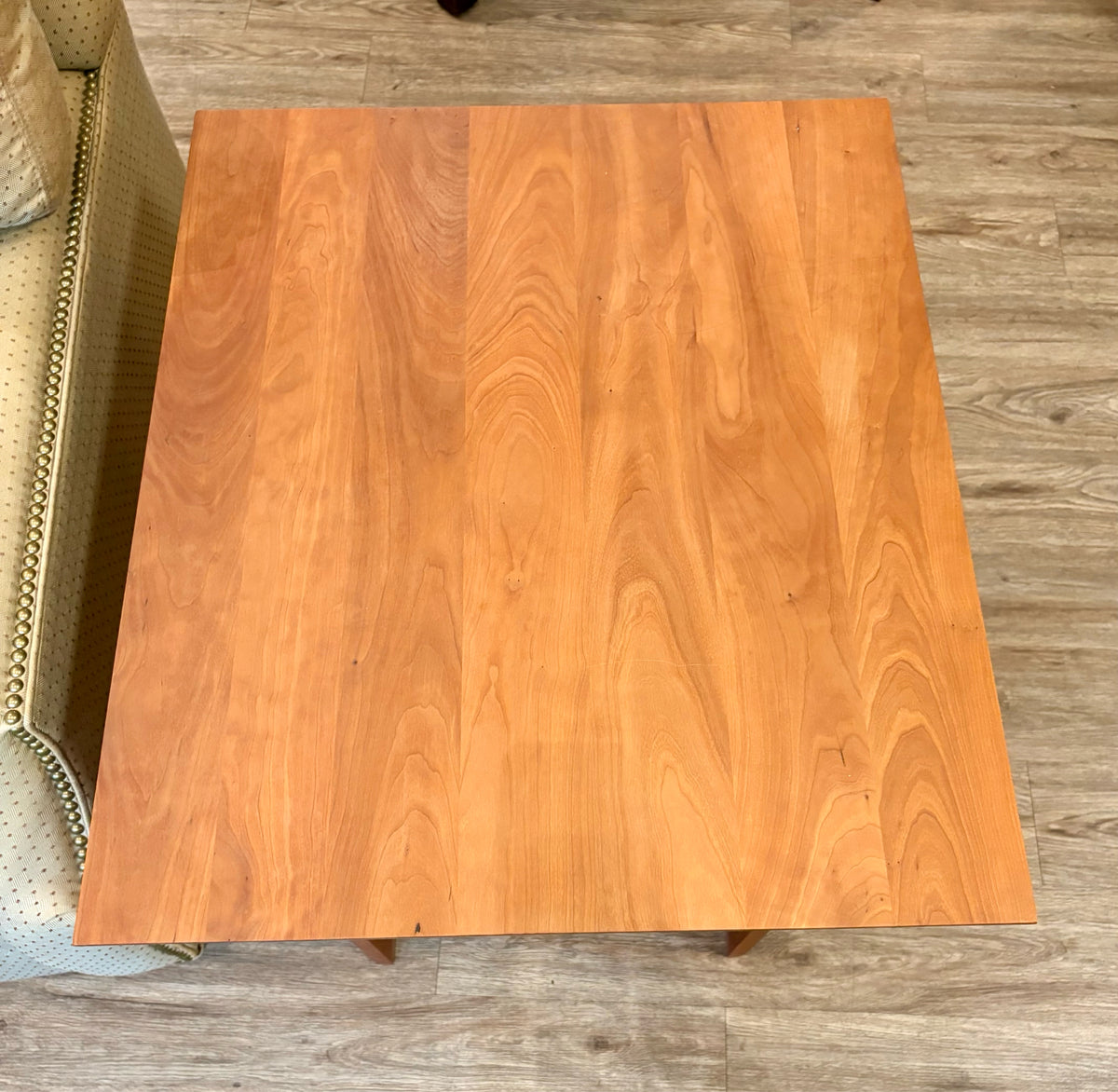 Room & Board Side Table