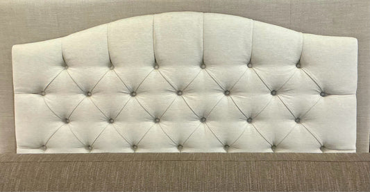 Ethan Allen Bed