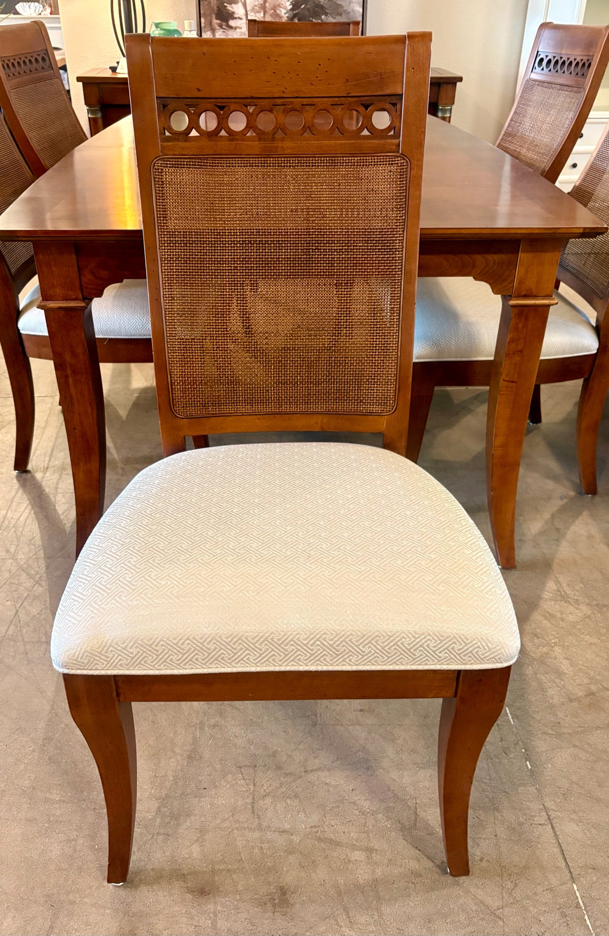 Lexington Dining Table & Chairs
