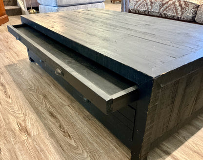 Restoration Hardware Coffee Table