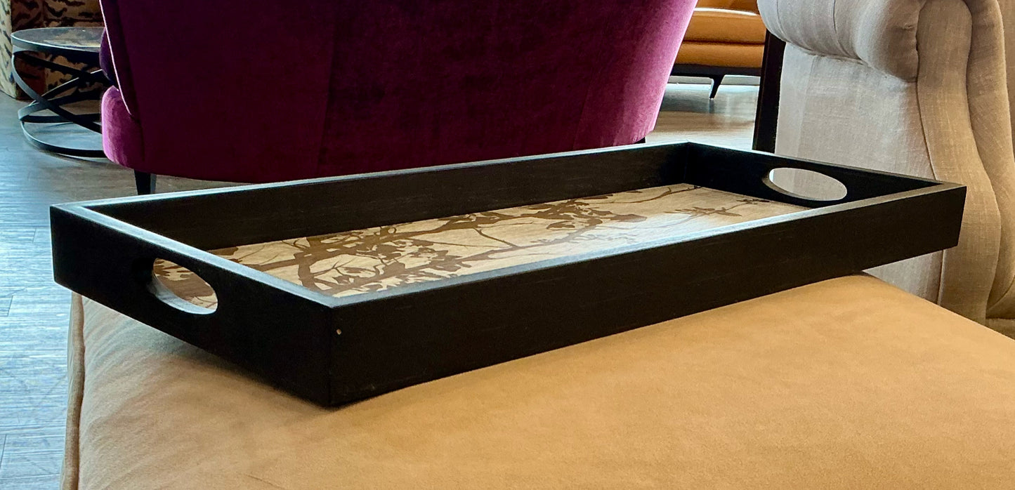 Arhaus Tray