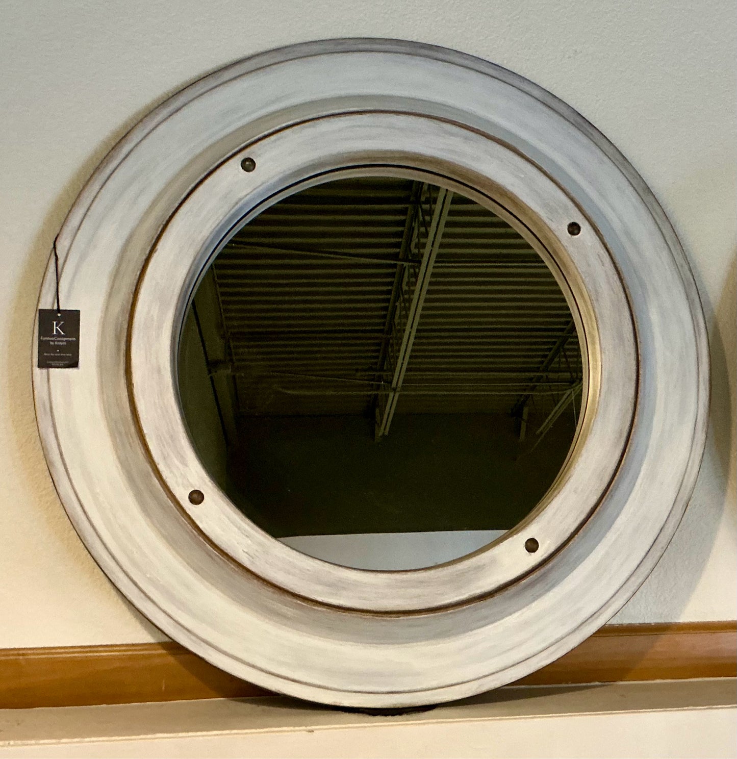 Bassett Mirror