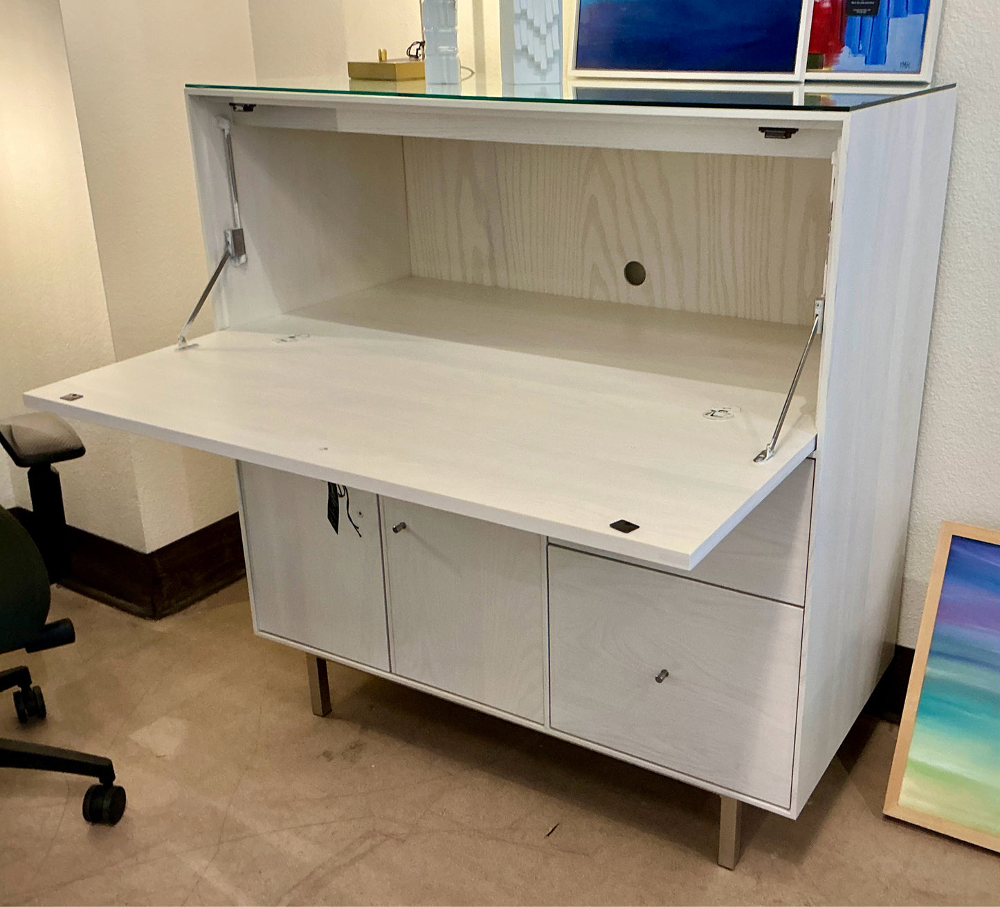 Armoire