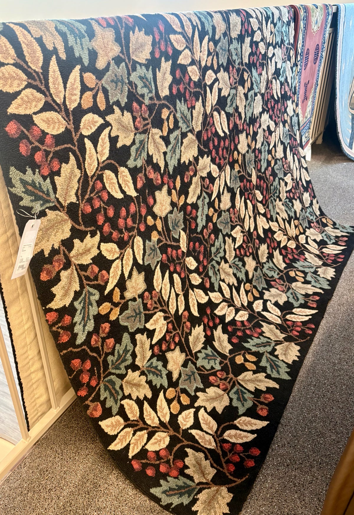 Pottery Barn Rug