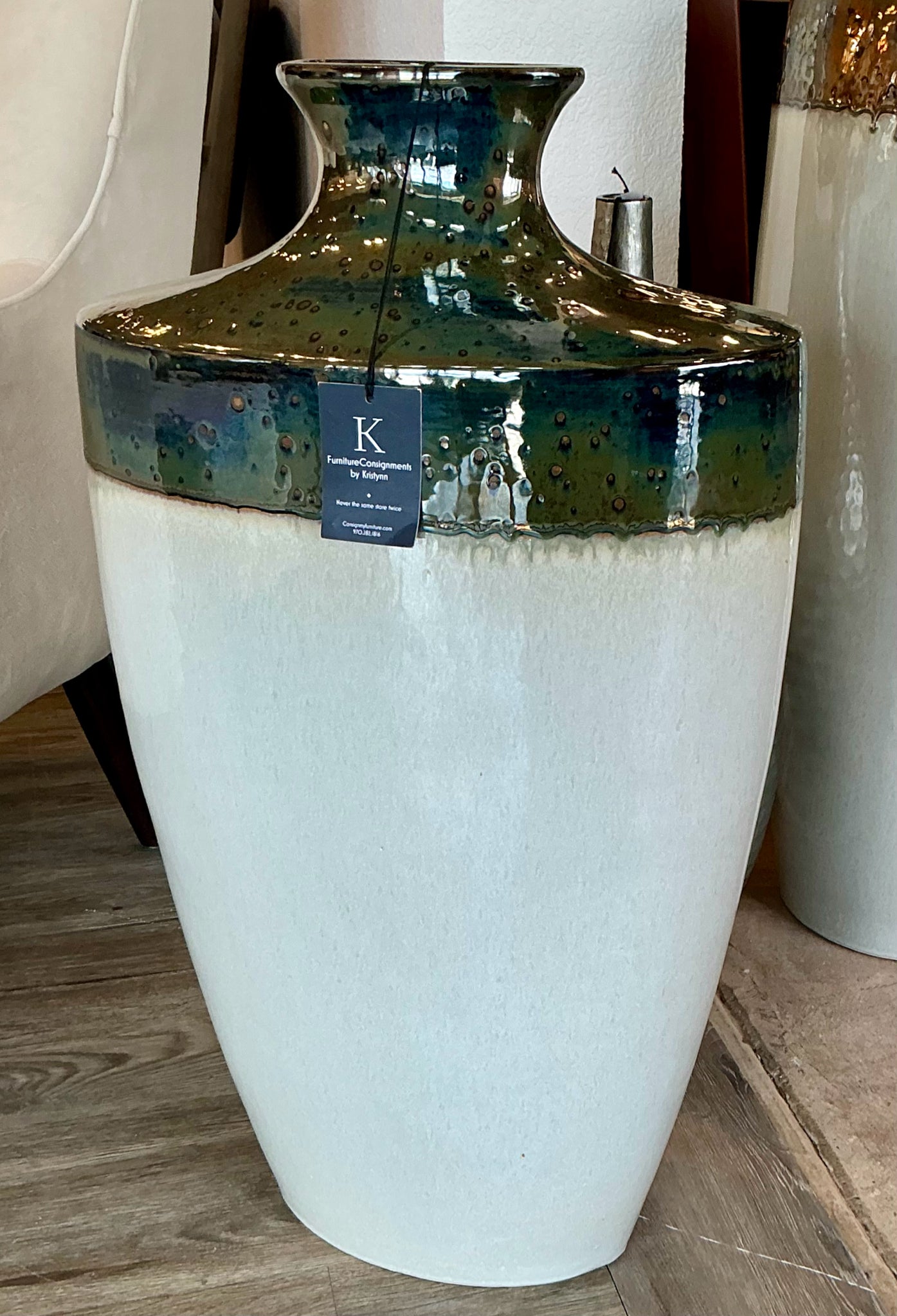 Vase