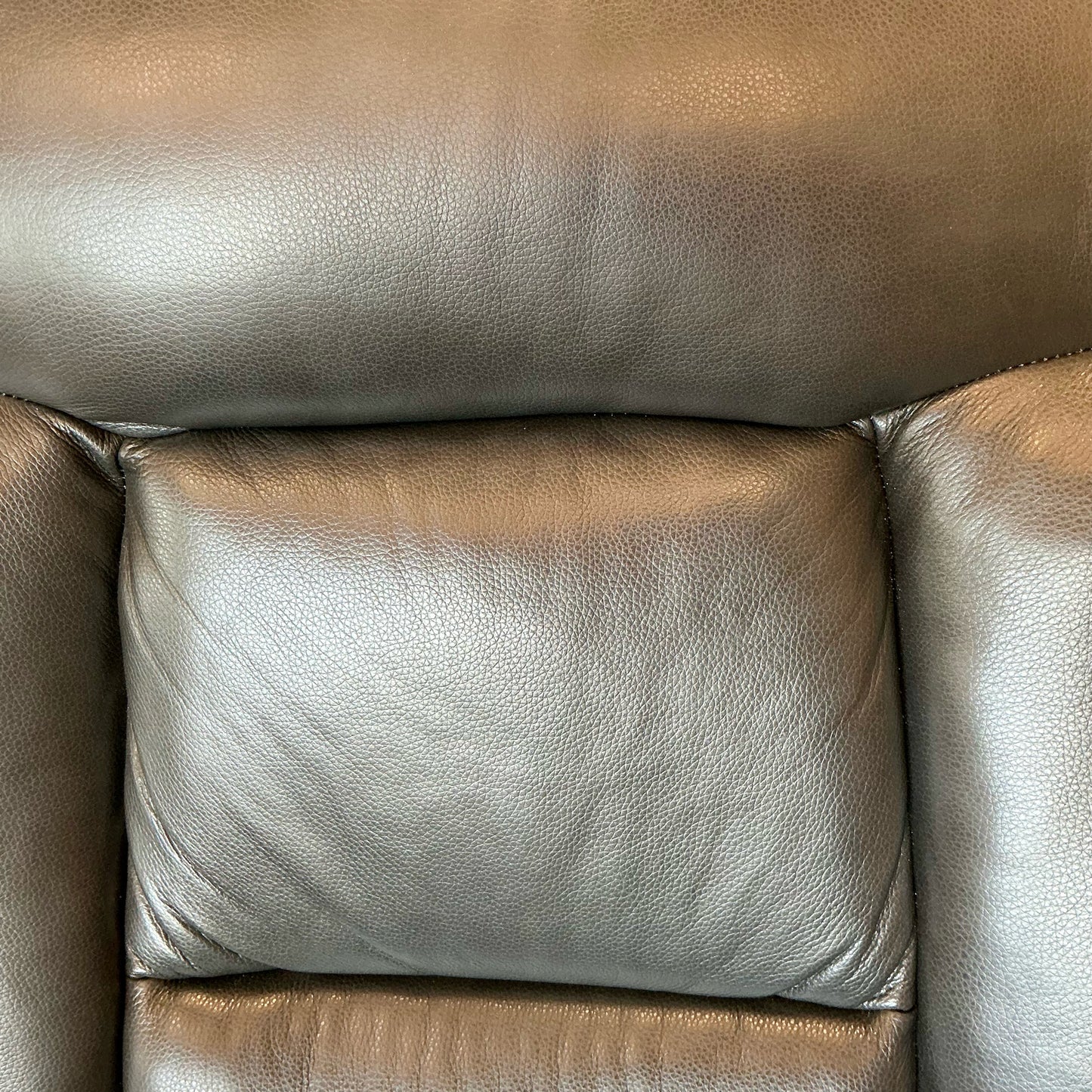 Recliner