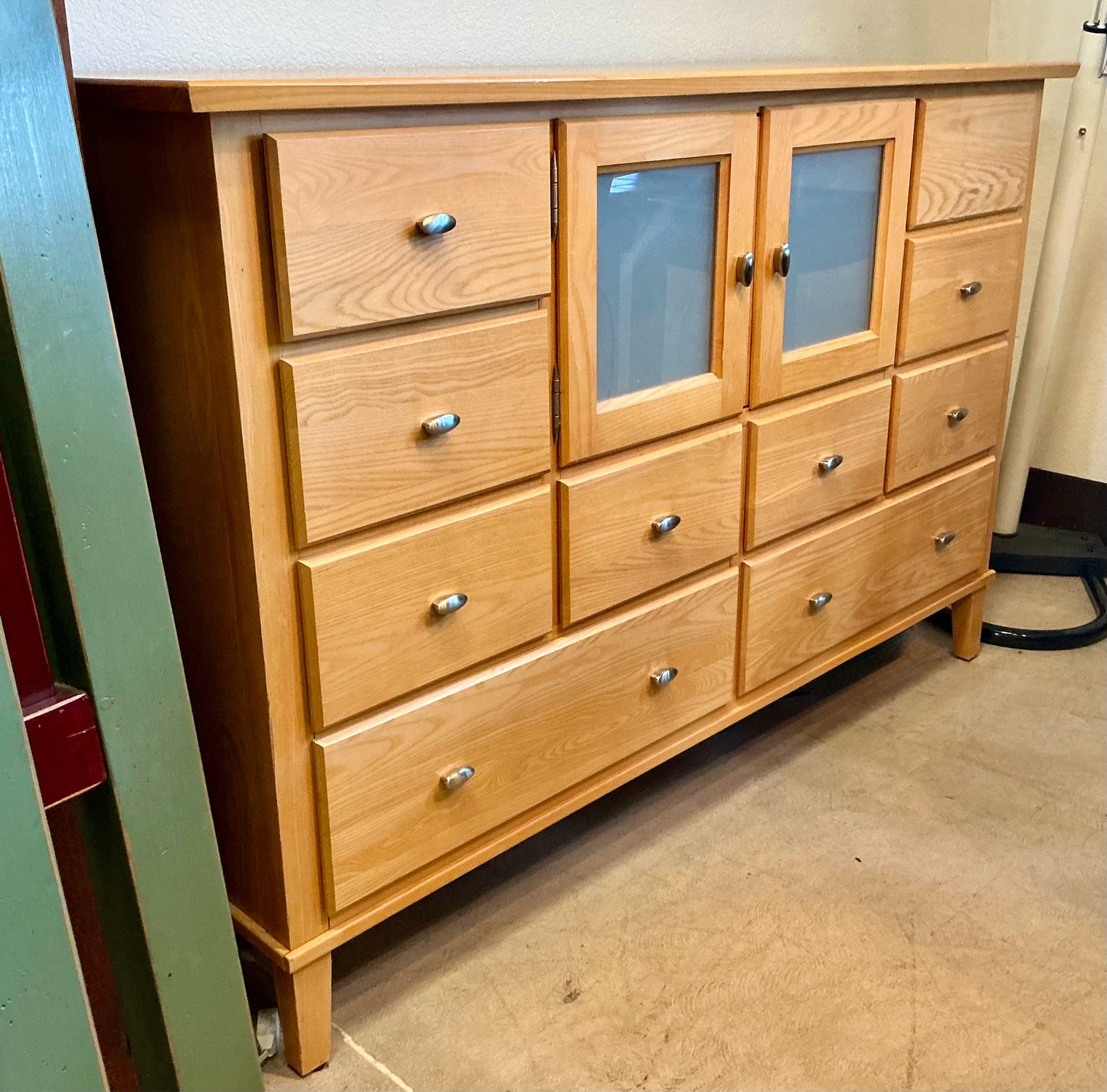 Kincaid Dresser