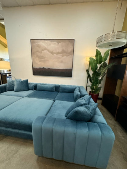 Rove Concepts Modular Sectional