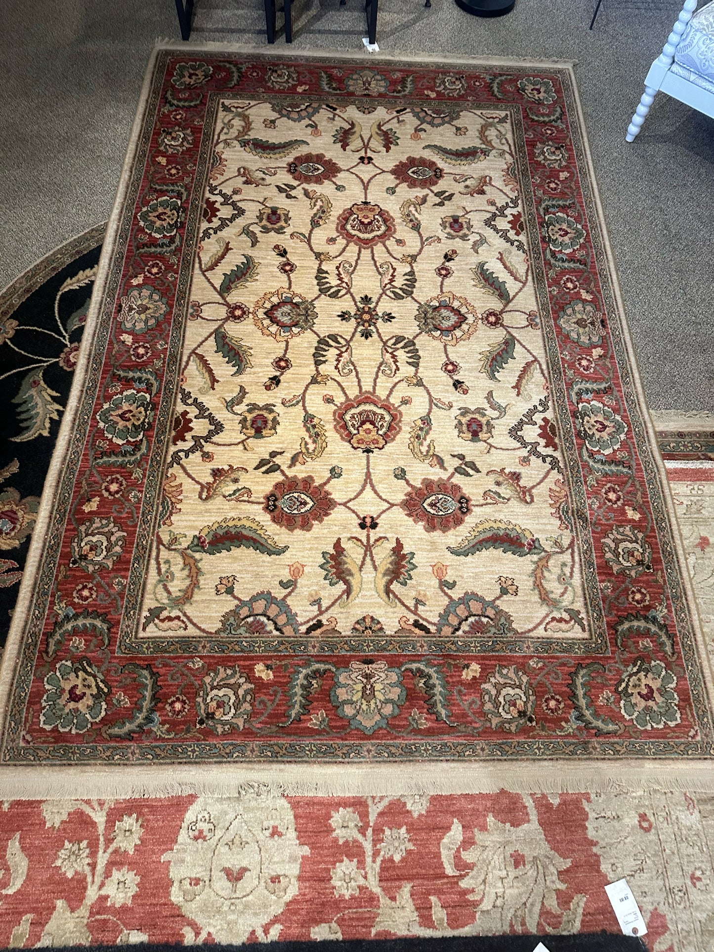 Karastan Rug