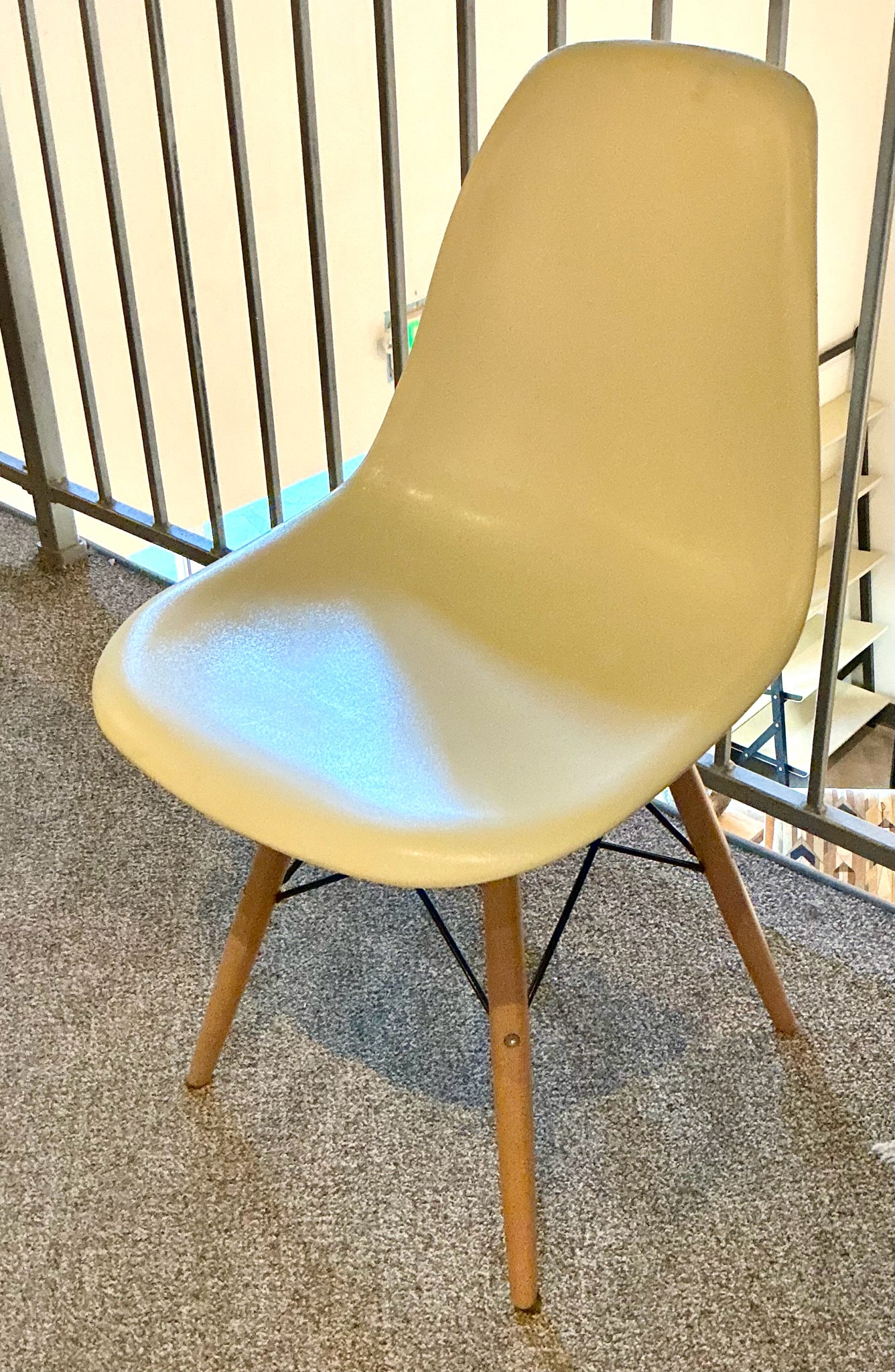 Dining Chair Set of 4