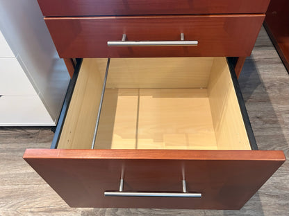 Jesper File Cabinet