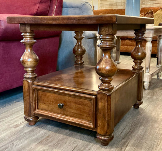 Lazboy End Table