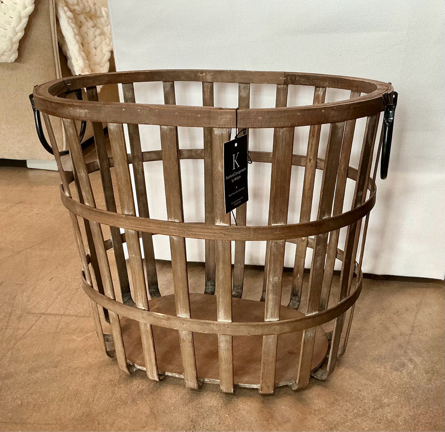 Basket
