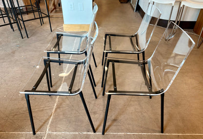 CB2 Dining Chair