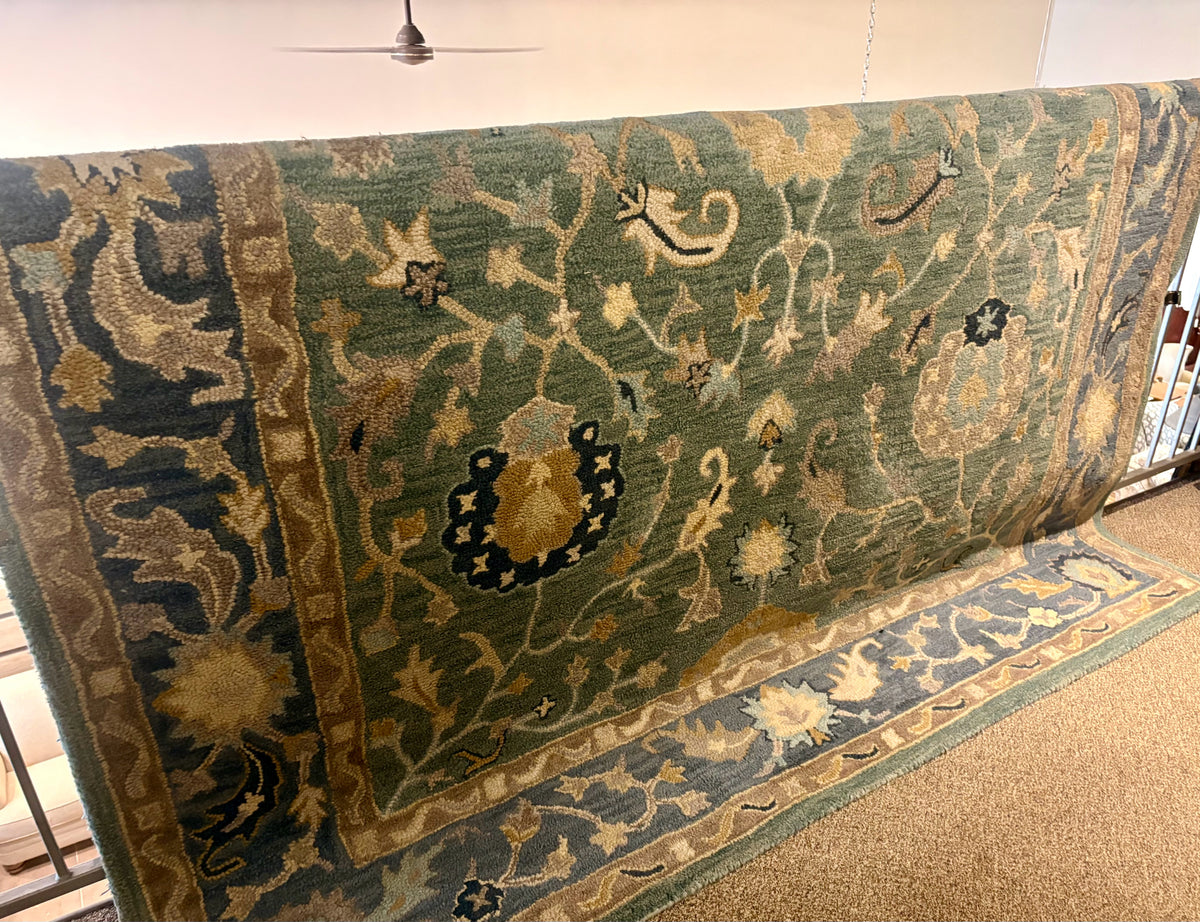 Bashian Rug