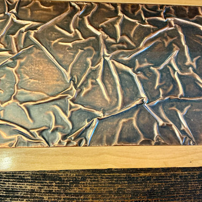 Western Heritage Collection Sofa Table