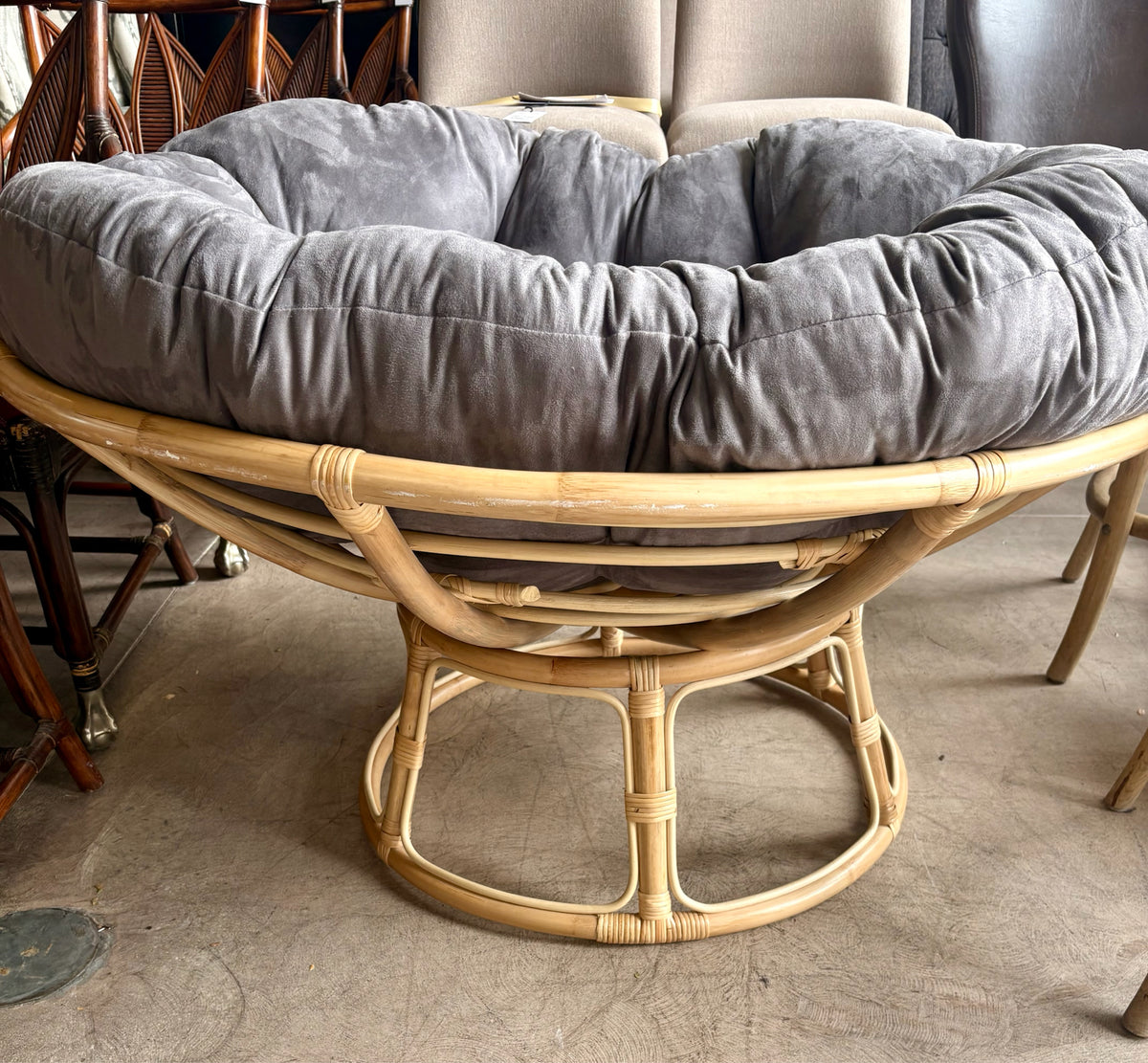 World Market Chair