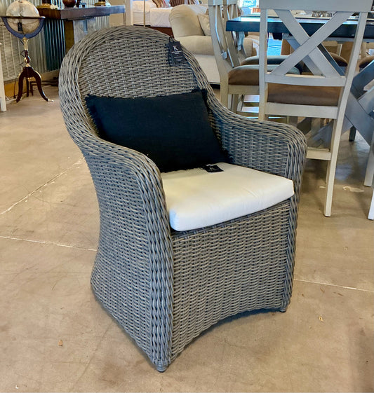 Pottery Barn Chair