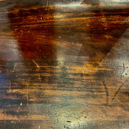 Stickley Bench
