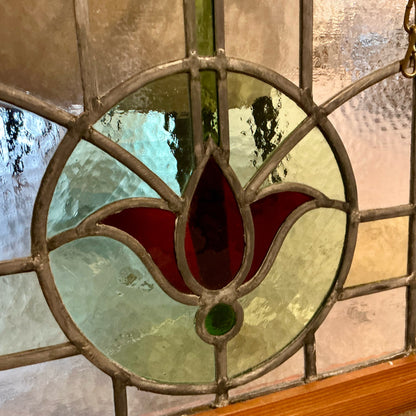 Stained Glass