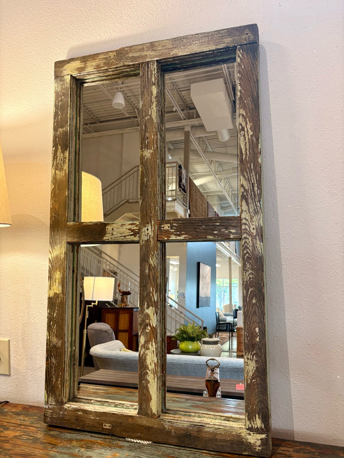 Mirror