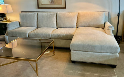 King Hickory Sofa