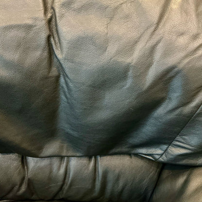 Chair w/Ottoman