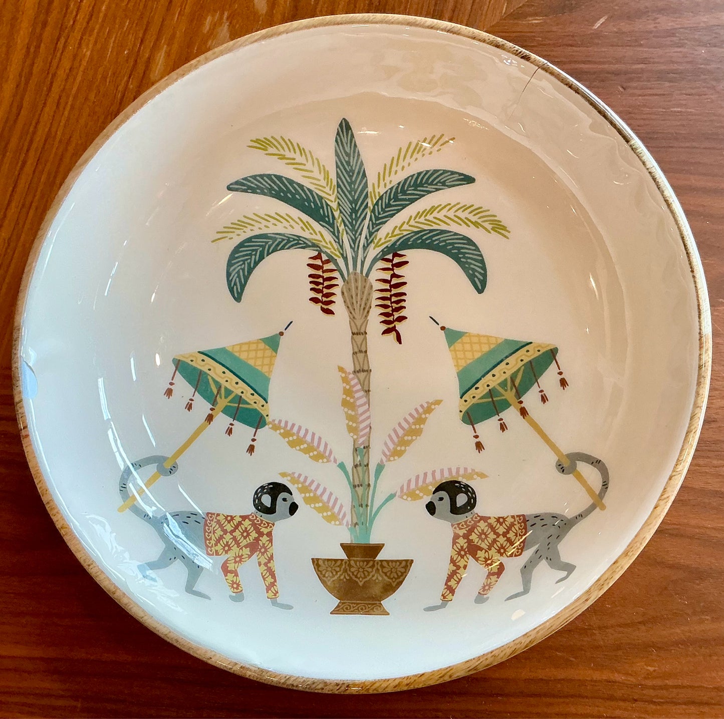 World Market Bowl