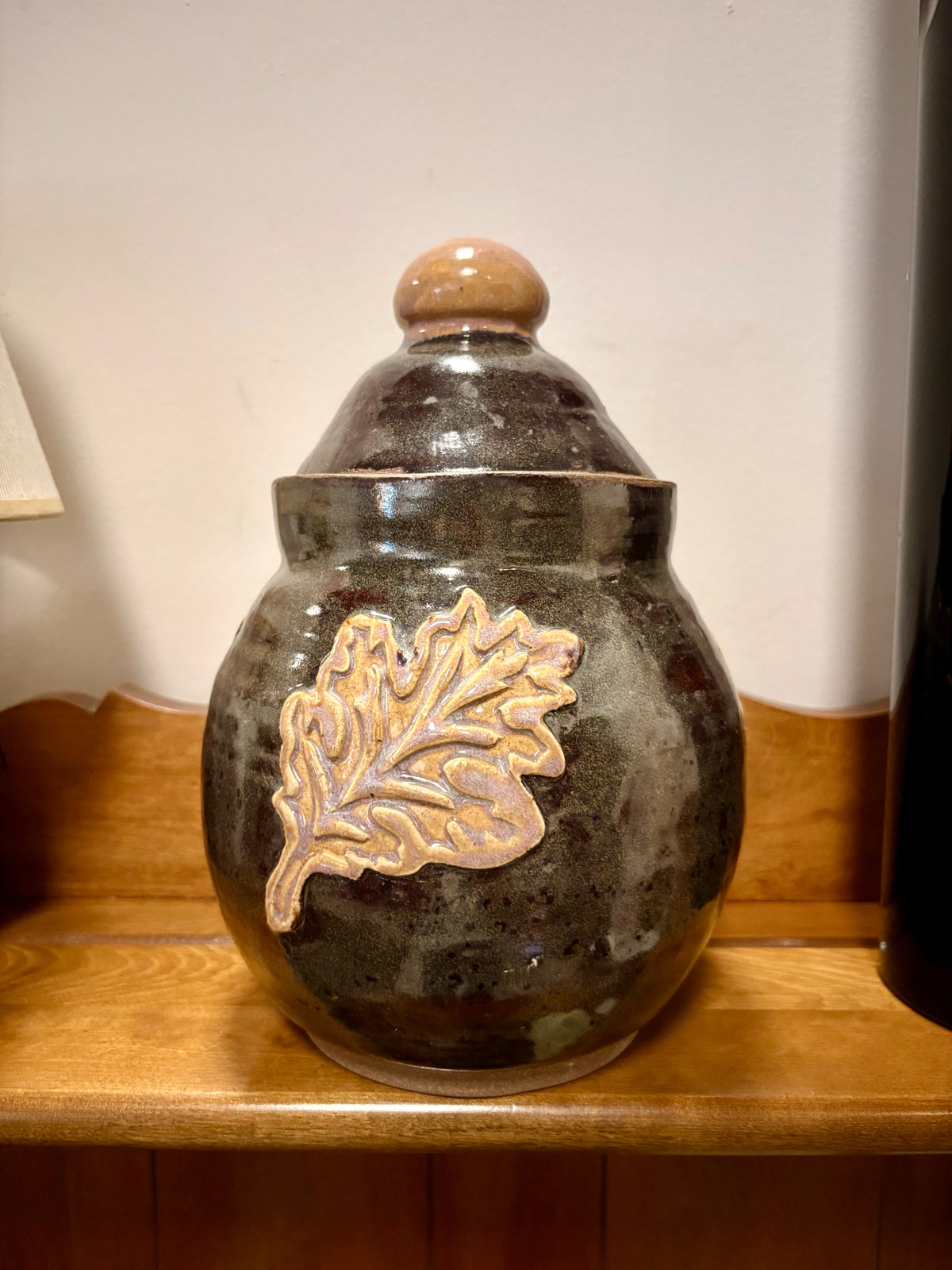 Pottery
