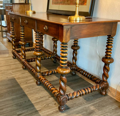 Theodore Alexander Console