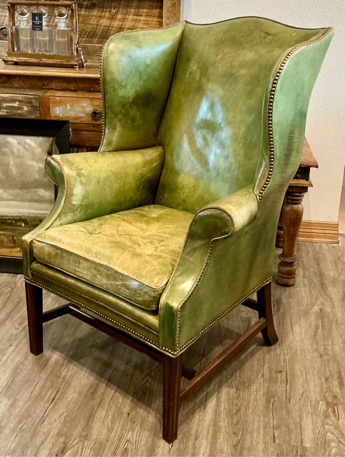 Vintage Chair