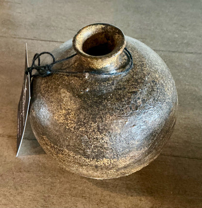 Pottery