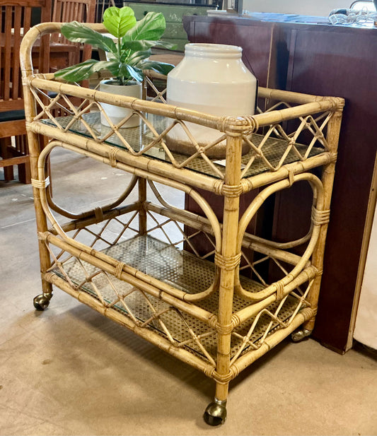 Bar Cart