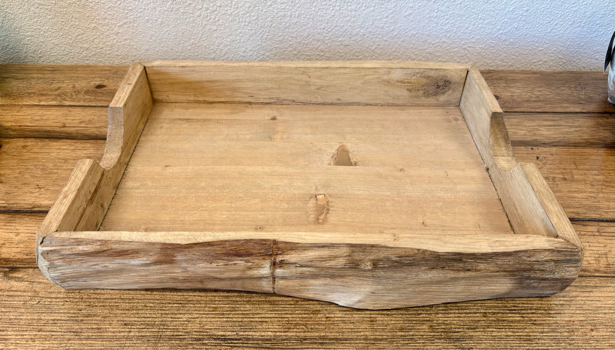 Tray