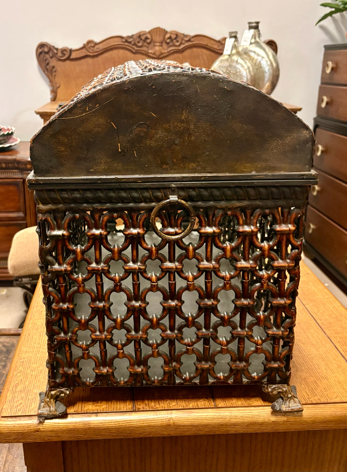 Trunk