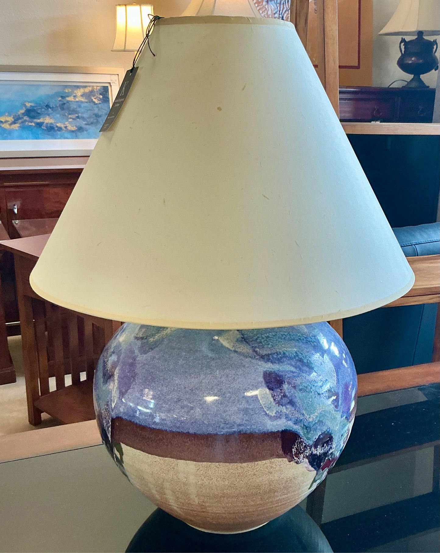 Lamp