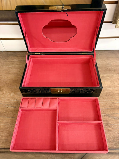 Jewelry Chest