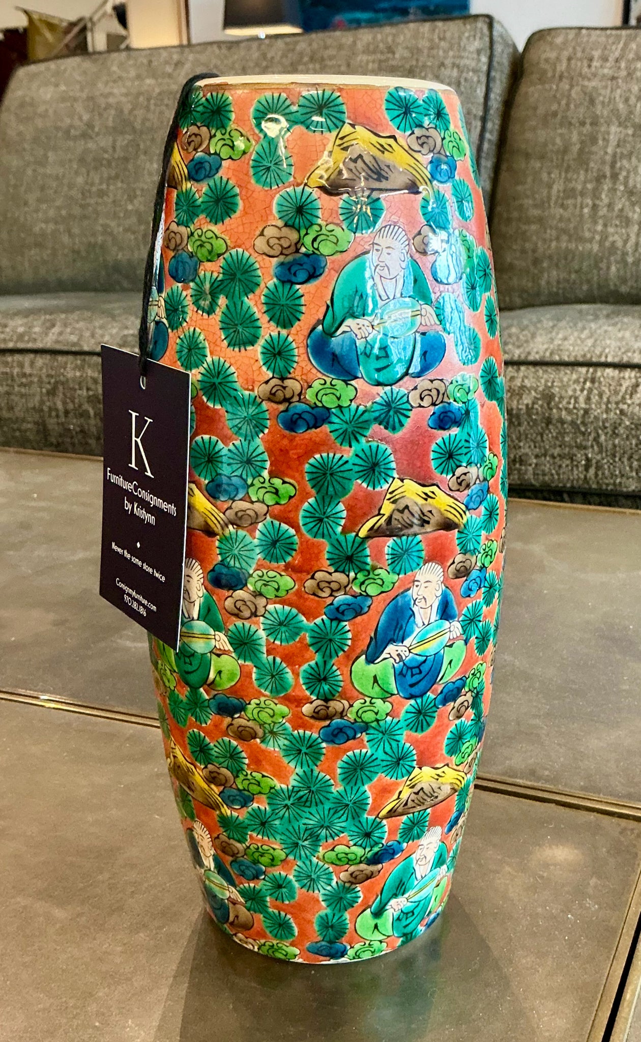 Vase
