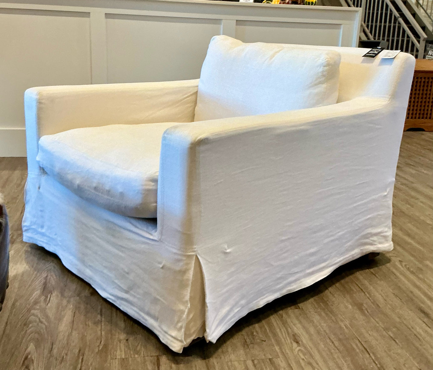 Restoration Hardware Chair