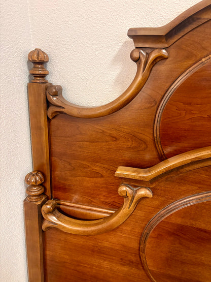 Lexington Bed