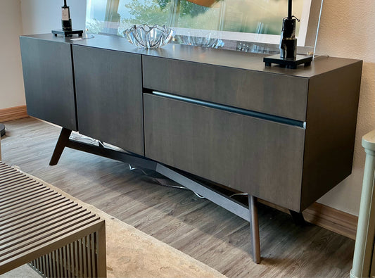Prime Classic Deisgn Console