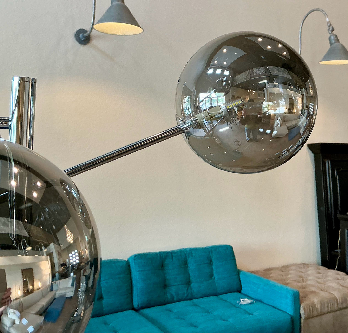 Floor Lamp