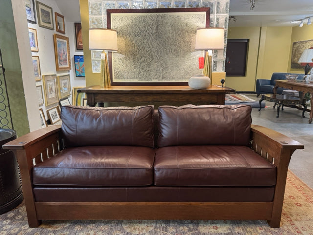 Stickley Sleeper Sofa