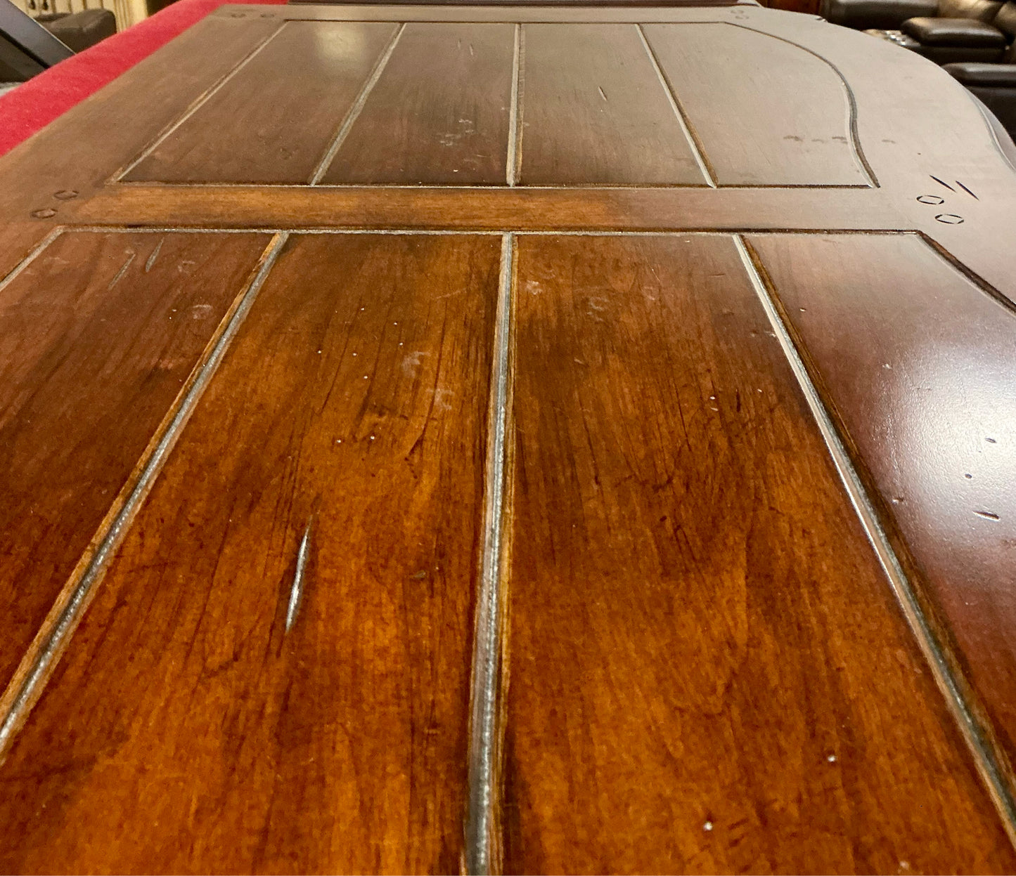 Universal Furniture Dresser