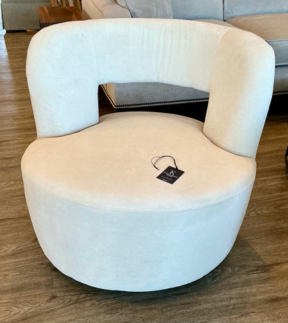 West Elm Accent Chair
